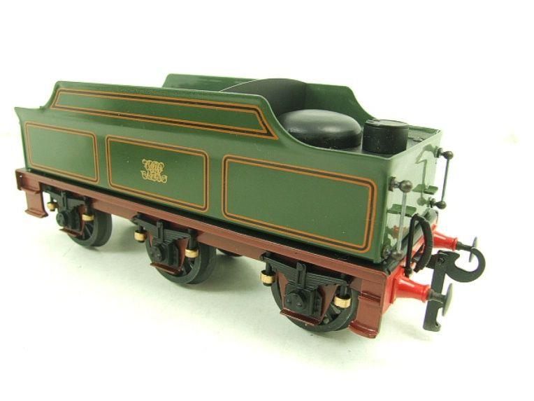 Ace Trains O Gauge E16 GWR Bulldog Class Loco & Tender Un-Named & Numbered, Electric 2/3 Rail Bxd image 12