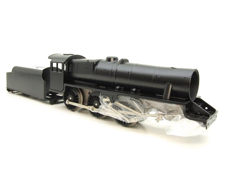 Ace Trains O Gauge KIT Edition E19-K3, Black 5, With Dome & Riveted Tender Loco Kit Form 2/3 Rail Bxd Brand NEW image 6