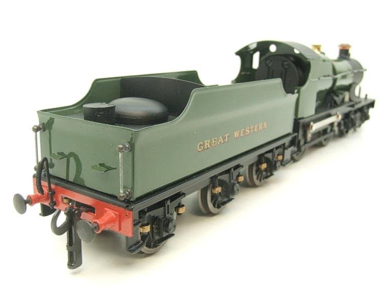 Ace Trains O Gauge E/16 Great Western "Bulldog" Class Loco & Tender Boxed Electric 2/3 Rail image 19