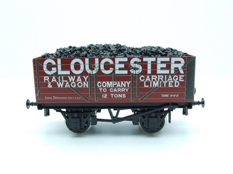 Ace Trains O Gauge G/5 WS9 Private Owner "Wagon Builders" Coal Wagons x3 Set 9 Bxd image 12