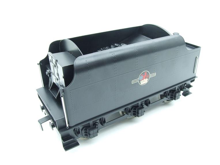 Ace Trains O Gauge E38G2 Late Post 56 BR Satin Black Class 8F, 2-8-0 Locomotive and Tender R/N 48600 image 14