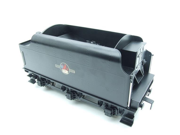 Ace Trains O Gauge E38G1 Late Post 56 BR Satin Black Class 8F, 2-8-0 Locomotive and Tender R/N 48158 image 16