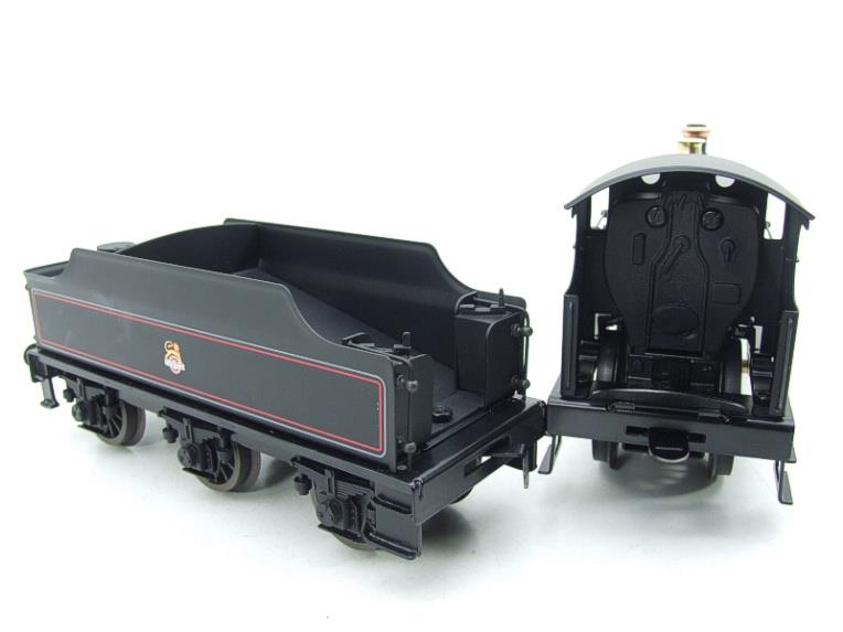 Ace Trains O Gauge E37E, BR, Churchward 2-6-0 Mogul Locomotive & Tender, Lined Black 5370 image 11