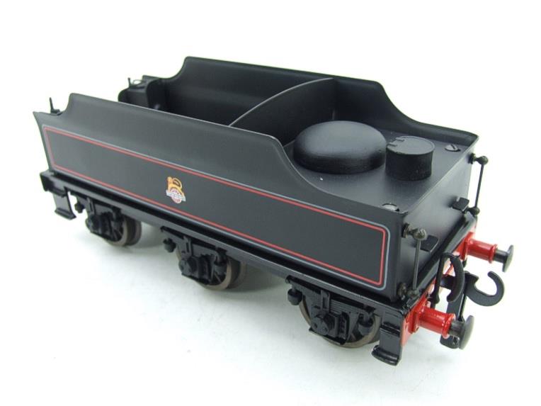 Ace Trains O Gauge E37E, BR, Churchward 2-6-0 Mogul Locomotive & Tender, Lined Black 5370 image 19