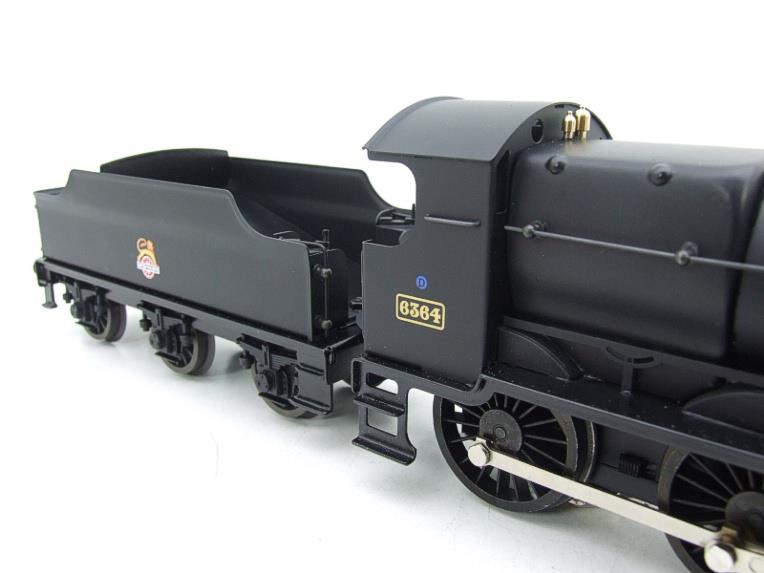 Ace Trains O Gauge E37D1, BR, Churchward 2-6-0 Mogul Locomotive & Tender, Pre 56, Unlined Black 6364 image 16