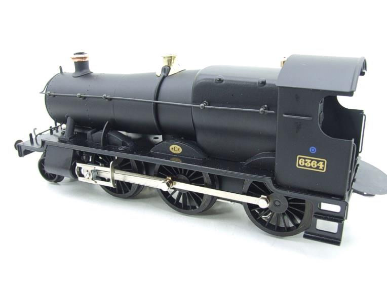 Ace Trains O Gauge E37D1, BR, Churchward 2-6-0 Mogul Locomotive & Tender, Pre 56, Unlined Black 6364 image 17