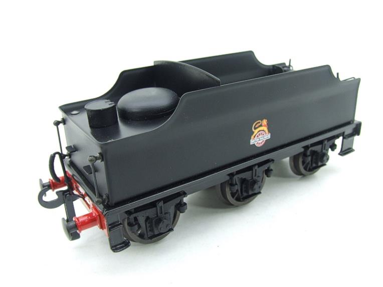 Ace Trains O Gauge E37D1, BR, Churchward 2-6-0 Mogul Locomotive & Tender, Pre 56, Unlined Black 6364 image 18