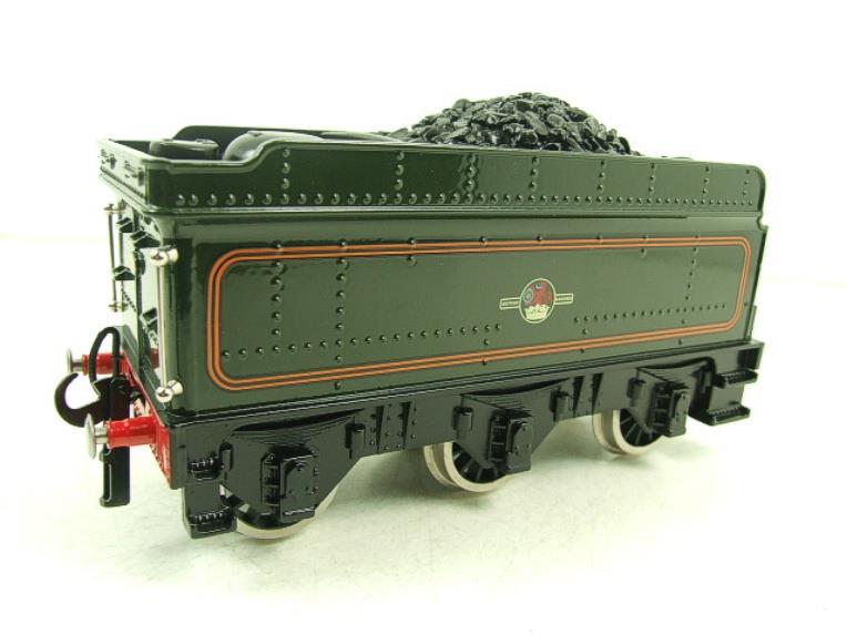 Ace Trains O Gauge E7/2 BR Castle Class "Westminister Abbey" R/N 5089 Electric 2/3 Rail Bxd image 13