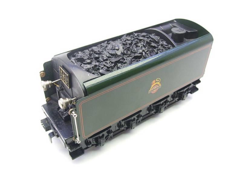 Ace Trains O Gauge E/4 BR A4 Pacific "Union of South Africa" R/N 60009 Electric 3 Rail Boxed image 13