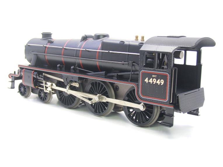 Ace Trains O Gauge E19-D2 BR 5P/5F Stanier Black 5 Class 5MT 4-6-0 R/N 44944 image 12