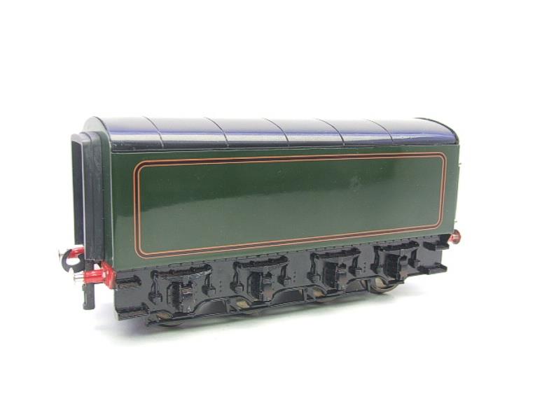 Ace Trains O Gauge E4 A4 Pacific BR Green "Bittern" & Two Tenders R/N 60019 Elec 3 Rail Boxed image 12