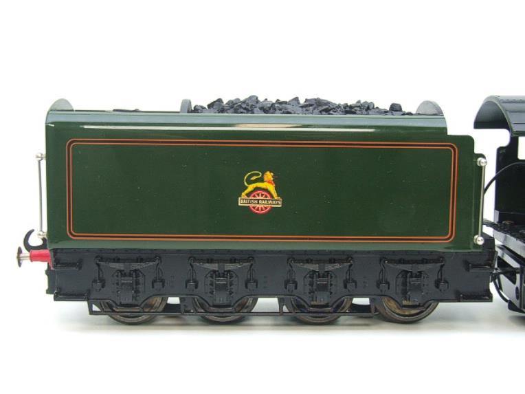 Ace Trains O Gauge E/6 A3 Pacific BR "Flying Scotsman" R/N 60103 Boxed 3 Rail image 6