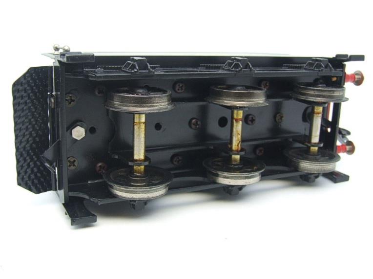 Ace Trains O Gauge E/5 SR Green Q Class Loco & Tender R/N 540 Electric 3 Rail Boxed image 16