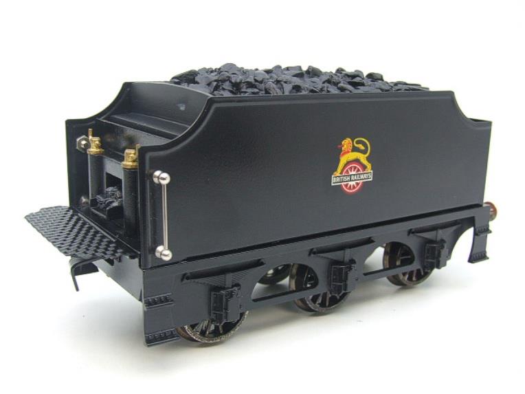 Ace Trains O Gauge E5 BR Black Q Class Loco & Tender R/N 30548 Electric 3 Rail Bxd image 14