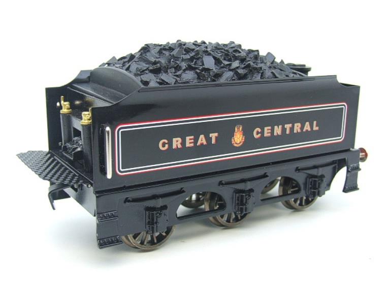 Ace Trains O Gauge E/3 "Great Central" 4-4-0 Loco & Tender "John H Kitchen" R/N 2006 Elec 3 Rail Bxd image 13