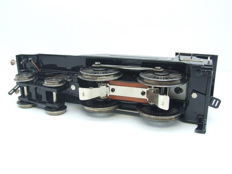 Ace Trains O Gauge E/3 "Great Central" 4-4-0 Loco & Tender "John H Kitchen" R/N 2006 Elec 3 Rail Bxd image 14