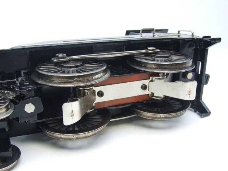 Ace Trains O Gauge E/3 "Great Central" 4-4-0 Loco & Tender "John H Kitchen" R/N 2006 Elec 3 Rail Bxd image 15