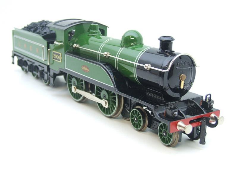 Ace Trains O Gauge E3 LNER Green 4-4-0 Loco & Tender R/N 2006 Elec 3 Rail Boxed image 2