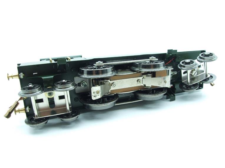 Ace Trains O Gauge EGW/1 "Great Western" 4-4-4 Tank Loco R/N 7202 Electric 3 Rail Boxed image 18