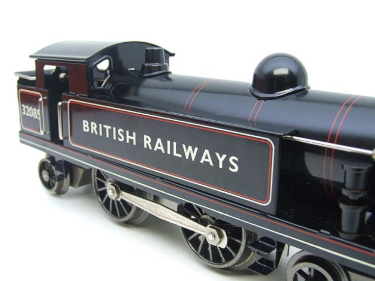 Ace Trains O Gauge E/2 "British Railways" 4-4-2 Tank Loco R/N 32085 Electric 3 Rail Boxed image 7