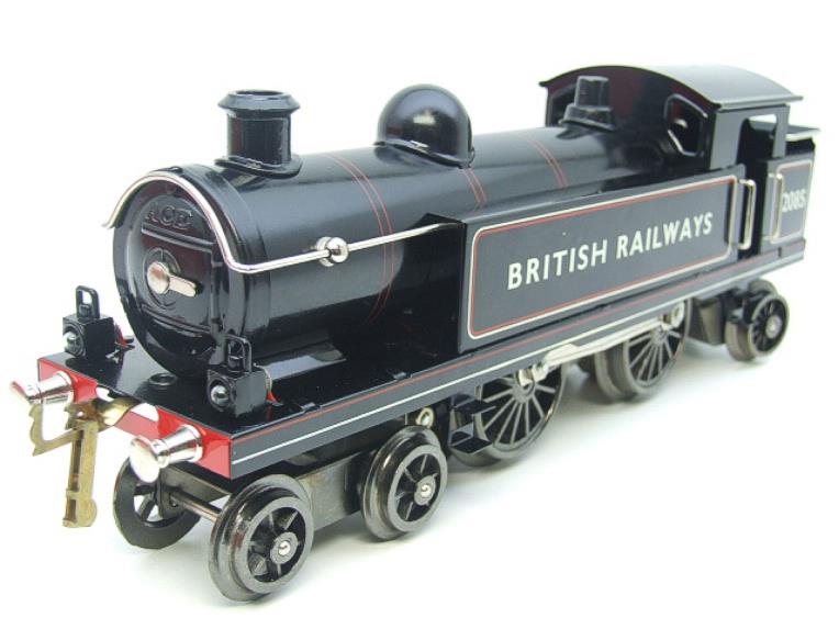 Ace Trains O Gauge E/2 "British Railways" 4-4-2 Tank Loco R/N 32085 Electric 3 Rail Boxed image 8