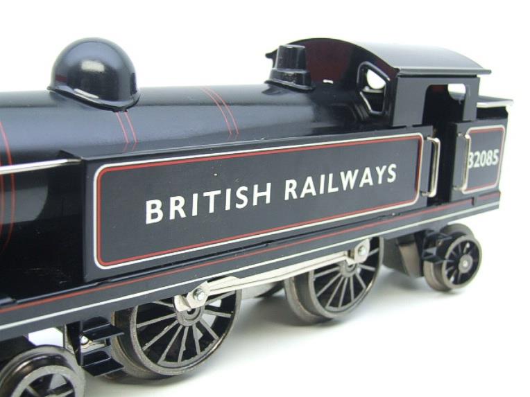 Ace Trains O Gauge E/2 "British Railways" 4-4-2 Tank Loco R/N 32085 Electric 3 Rail Boxed image 10