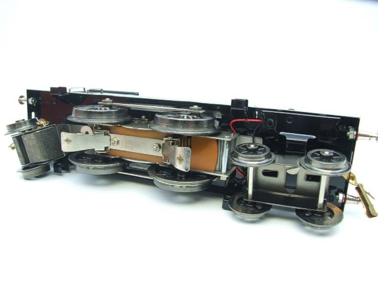 Ace Trains O Gauge E/2 "British Railways" 4-4-2 Tank Loco R/N 32085 Electric 3 Rail Boxed image 12