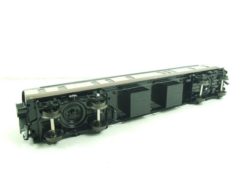 Ace Trains O Gauge C12 GWR Hawksworth Full Brake Coach R/N 295 Tinplate Boxed image 14