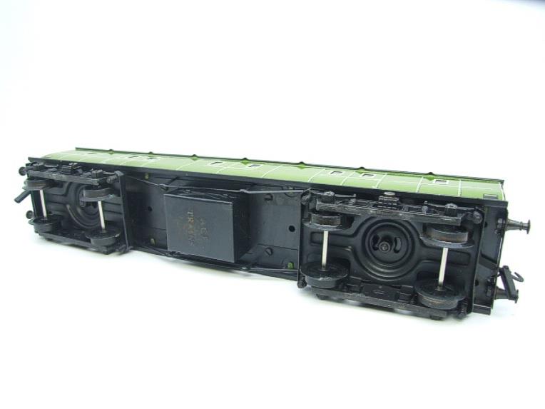 Ace Trains O Gauge French Edition Fougon "1991" Baggage Coach Boxed image 11