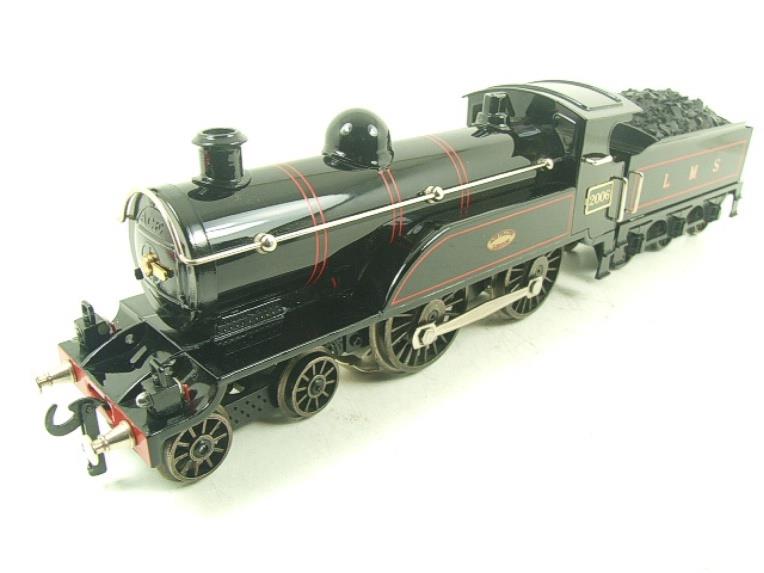 Ace Trains O Gauge E3 "LMS" Black 4-4-0 Loco & Tender R/N 2006 Electric 3 Rail Boxed image 15