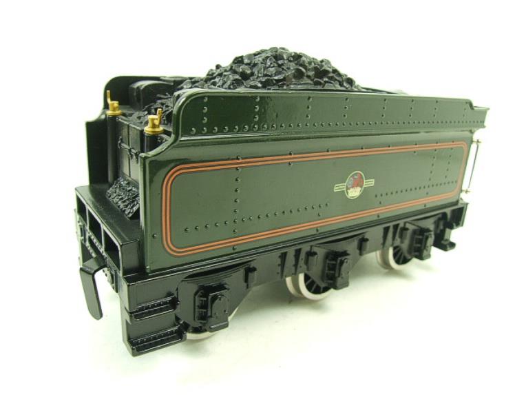 Ace Trains O Gauge E7/2 BR Castle Class "Clun Castle" R/N 7029 Electric 2/3 Rail image 15