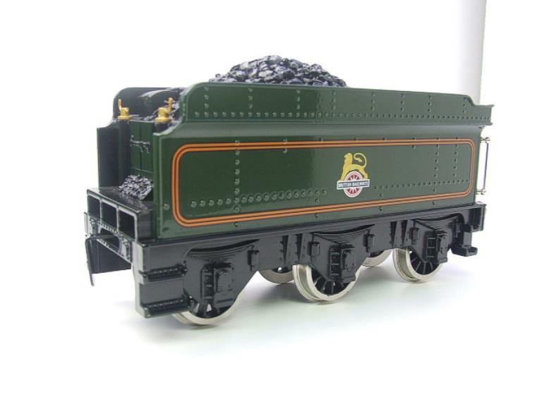 Ace Trains O Gauge E7/2 BR Castle Class "Bristol Castle" R/N 7013 Electric 2/3 Rail Boxed image 13