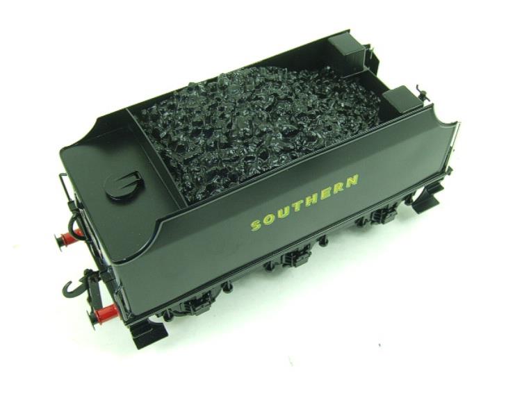 Ace Trains O Gauge E/10P SR Black Schools Class "Westminster" R/N 908 Electric 2/3 Rail Bxd image 13