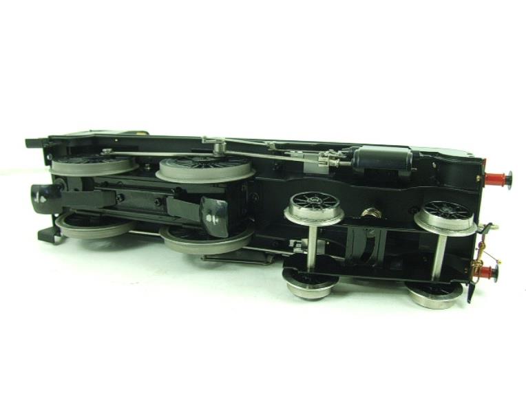 Ace Trains O Gauge E/10P SR Black Schools Class "Westminster" R/N 908 Electric 2/3 Rail Bxd image 17