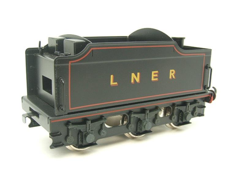 Bassett Lowke O Gauge BL99032/C LNER J39 Loco & Tender R/N 1586 Electric 2/3 Rail Bxd image 12