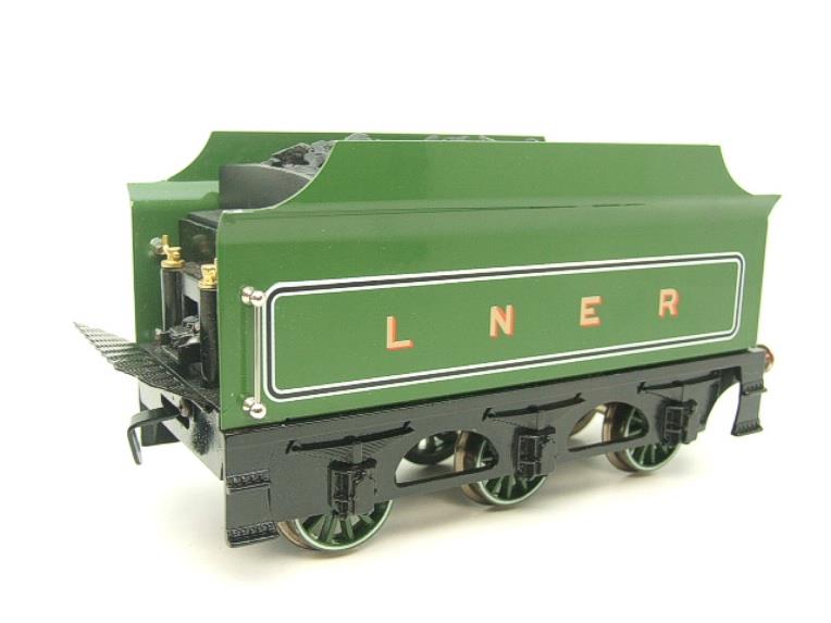 Ace Trains, Darstaed, O Gauge J Class LNER Green Loco & Tender R/N 8281 Electric 3 Rail Bxd image 13