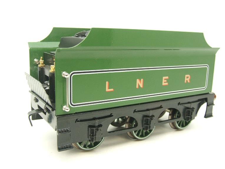 Ace Trains, Darstaed, O Gauge J Class LNER Green Loco & Tender R/N 8245 Electric 3 Rail Bxd image 13