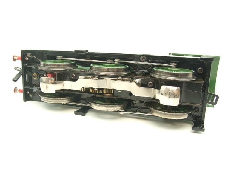 Ace Trains, Darstaed, O Gauge J Class LNER Green Loco & Tender R/N 8245 Electric 3 Rail Bxd image 14
