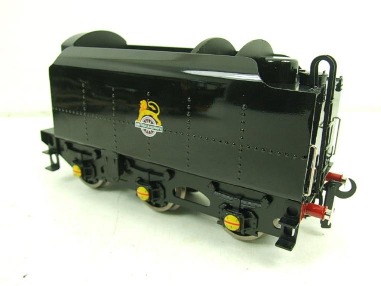 Ace Trains O Gauge E28E2 BR Class 9F Loco & Tender R/N 92076 Elec 2/3 Rail Bxd image 12
