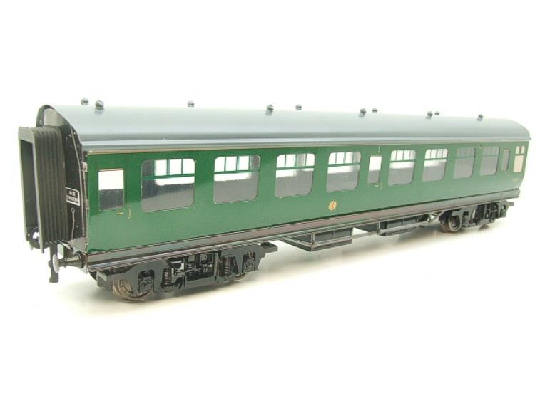 Ace Trains O Gauge C13B BR MK1 SR Southern Green Coaches x3 Set B Boxed 2/3 Rail image 12