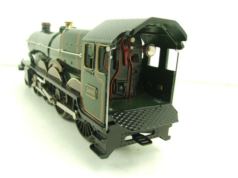 Ace Trains O Gauge E7 GWR Castle Class "Shrewsbury Castle" R/N 5009 Electric 3 Rail image 11