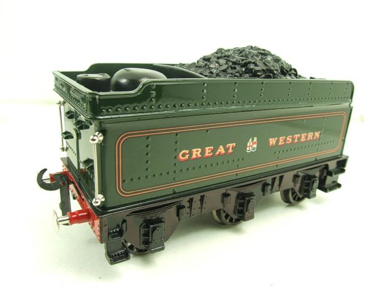 Ace Trains O Gauge E7 GWR Castle Class "Shrewsbury Castle" R/N 5009 Electric 3 Rail image 12