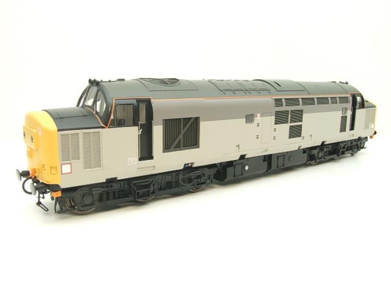 HelJan O Gauge 37451 Class 37 BR Railfreight Triple Grey Sector Diesel Electric 2 Rail image 17