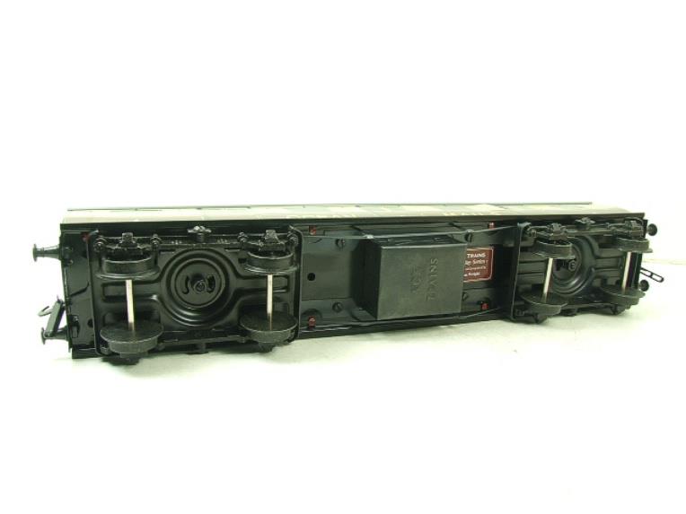 Ace Trains Wright Overlay Series O Gauge GWR "Ocean Mails" Coach R/N 822 Boxed 2/3 Rail image 15