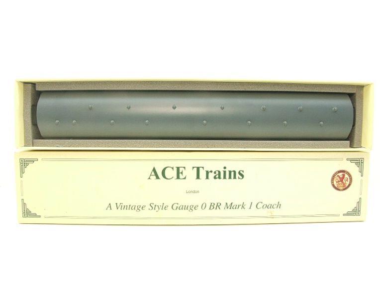 Ace Trains O Gauge C13FB Mark 1 SR Region Green Livery "Full Brake" Coach R/N S 81039 Boxed image 11
