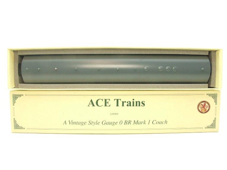 Ace Trains, O Gauge, C13R BR Mark 1 SR Region Livery Buffett “Restaurant” Coach R/N S1717 Bxd image 13