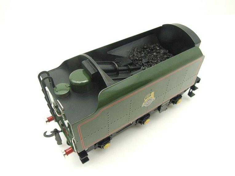 ACE Trains O Gauge E31A BR Class 8P 4-6-2 Pre 56 "Duke of Gloucester" R/N 71000 Electric 2/3 Rail Brand NEW Boxed image 17