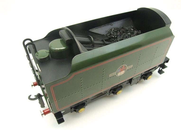 ACE Trains O Gauge E31B BR Class 8P 4-6-2 Post 56 "Duke of Gloucester" R/N 71000 Electric 2/3 Rail Brand NEW Boxed image 17