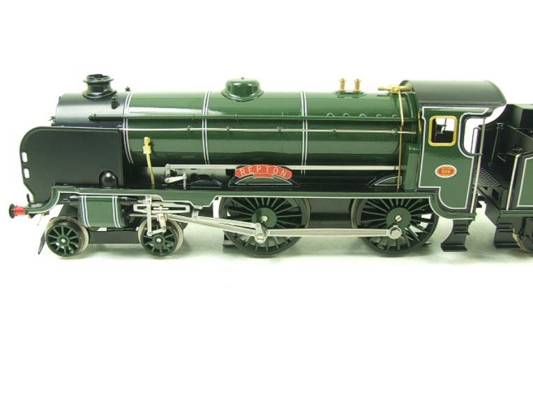 Ace Trains O Gauge E10 SR Maunsell Green Schools Class "King's Wimbledon" R/N 931 Electric 2/3 Rail Boxed image 9
