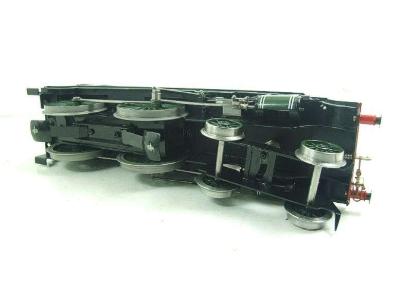 Ace Trains O Gauge E10 SR Maunsell Green Schools Class "King's Wimbledon" R/N 931 Electric 2/3 Rail Boxed image 16